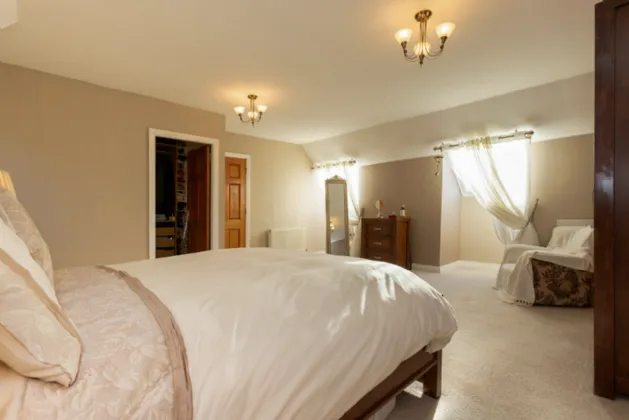 Photo of Hollyford House, Violetstown, Gaybrook, Mullingar, Co. Westmeath, N91HK51