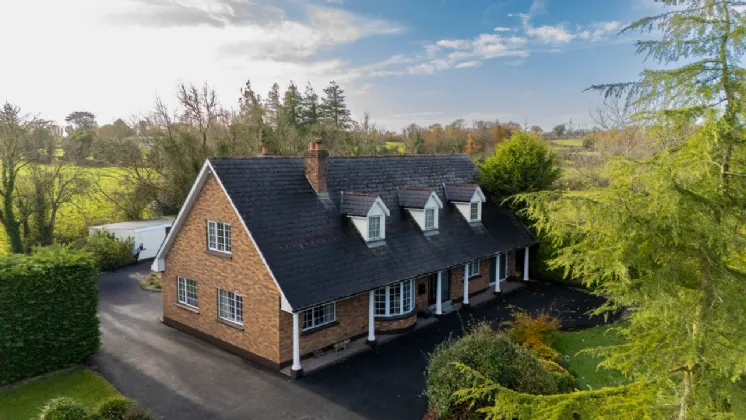 Photo of Hollyford House, Violetstown, Gaybrook, Mullingar, Co. Westmeath, N91HK51