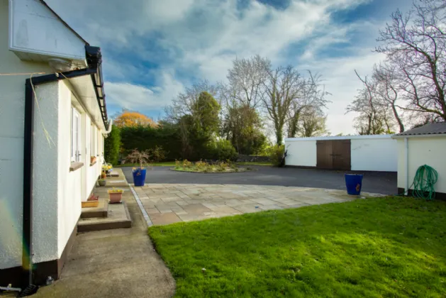 Photo of Hollyford House, Violetstown, Gaybrook, Mullingar, Co. Westmeath, N91HK51