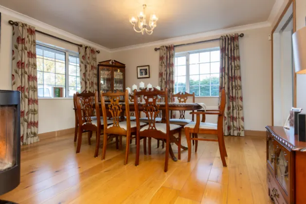 Photo of Hollyford House, Violetstown, Gaybrook, Mullingar, Co. Westmeath, N91HK51