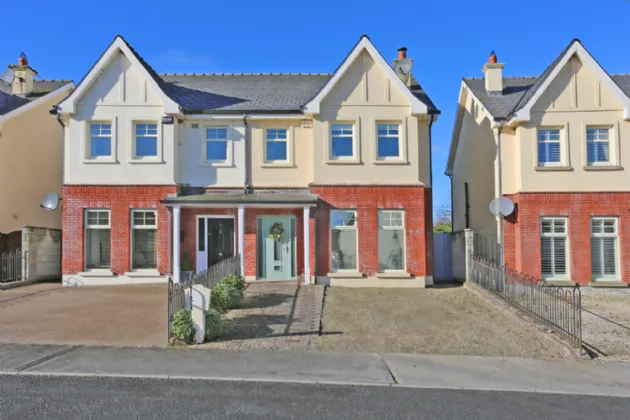 Photo of 20 Cairnsfort, Golf Links Road, Castletroy, Limerick, V94VRX6