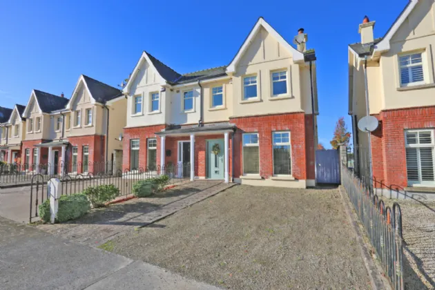 Photo of 20 Cairnsfort, Golf Links Road, Castletroy, Limerick, V94VRX6