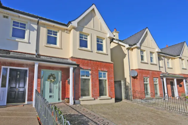 Photo of 20 Cairnsfort, Golf Links Road, Castletroy, Limerick, V94VRX6