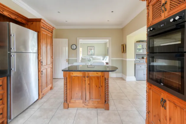 Photo of 4 Carriglea,, Killenard,, Co. Laois, R32E4E1