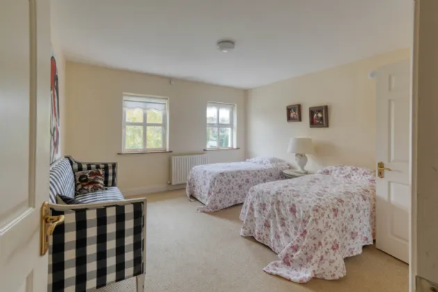 Photo of 4 Carriglea,, Killenard,, Co. Laois, R32E4E1