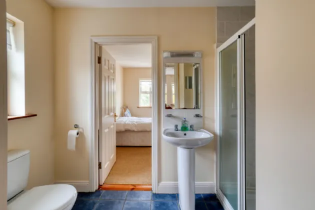 Photo of 4 Carriglea,, Killenard,, Co. Laois, R32E4E1