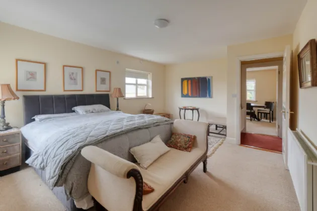 Photo of 4 Carriglea,, Killenard,, Co. Laois, R32E4E1