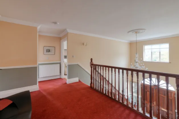 Photo of 4 Carriglea,, Killenard,, Co. Laois, R32E4E1