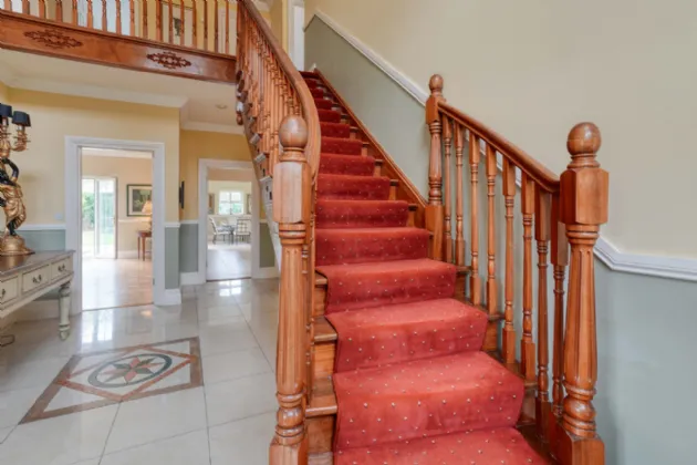 Photo of 4 Carriglea,, Killenard,, Co. Laois, R32E4E1