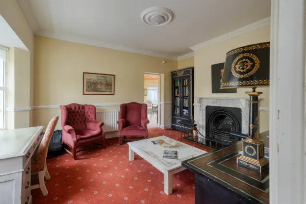 Photo of 4 Carriglea,, Killenard,, Co. Laois, R32E4E1