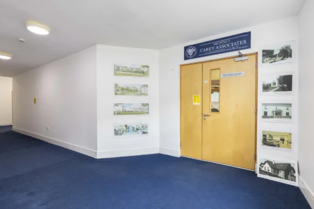 Photo of Office 1, Building 3B, Killegland Street, Ashbourne, Ashbourne Town Centre, Co Meath, A84 NX77