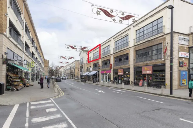 Photo of Office 1, Building 3B, Killegland Street, Ashbourne, Ashbourne Town Centre, Co Meath, A84 NX77