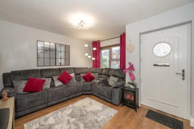 Photo of 14 Buckley's Meadows, Rope Walk, Blackrock, Cork, T12 HEN3