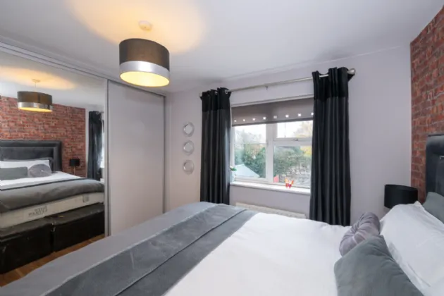 Photo of 14 Buckley's Meadows, Rope Walk, Blackrock, Cork, T12 HEN3