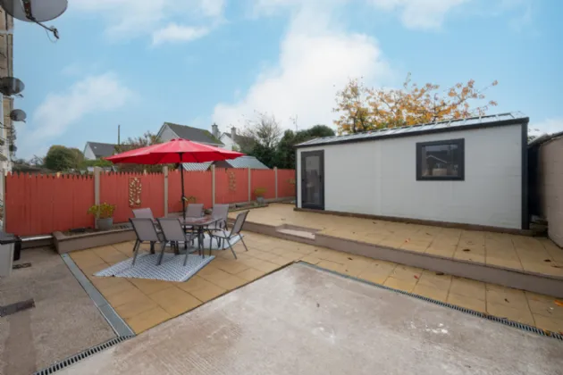 Photo of 14 Buckley's Meadows, Rope Walk, Blackrock, Cork, T12 HEN3