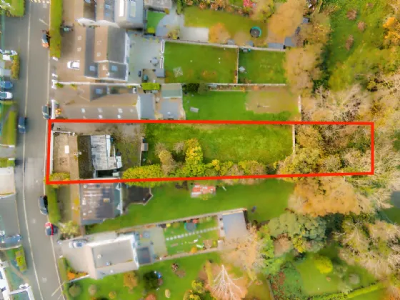 Photo of 26 Glenamuck Cottages, Carrickmines, Dublin 18, D18 Y5C6