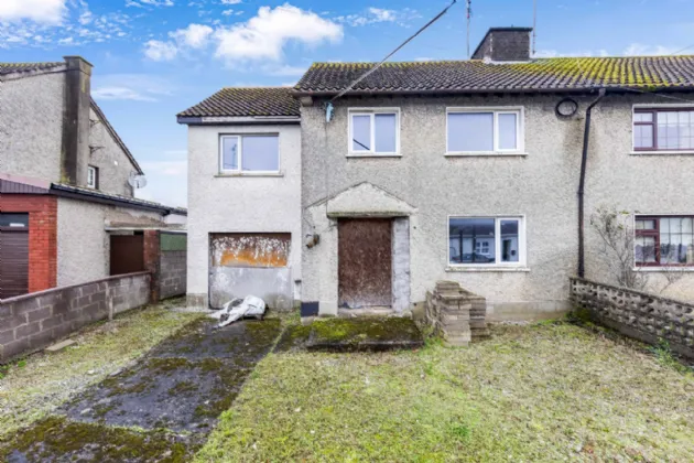 Photo of 4 St Brigid's Villas, Newhaggard Rd, Trim, Co. Meath, C15EH24