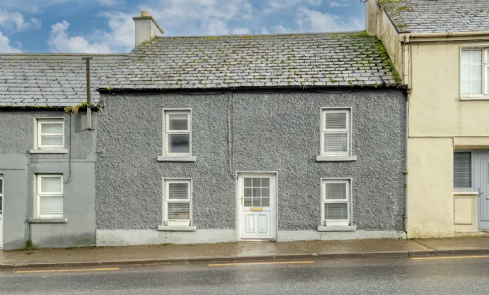 Photo of 6 Patrick Street, Durrow, Co. Laois, R32Y7E5