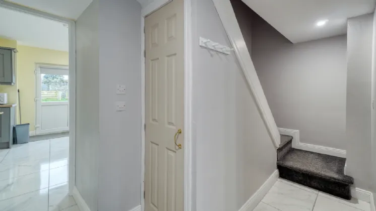 Photo of 6 Patrick Street, Durrow, Co. Laois, R32Y7E5