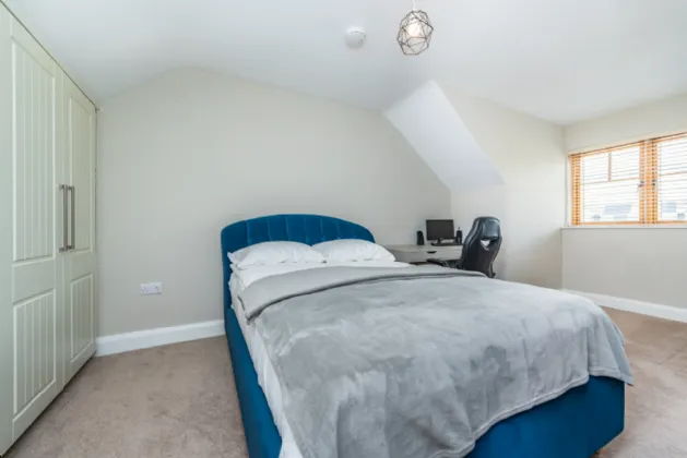 Photo of 3A Aughamore, Clane, Co Kildare, W91 YKC8