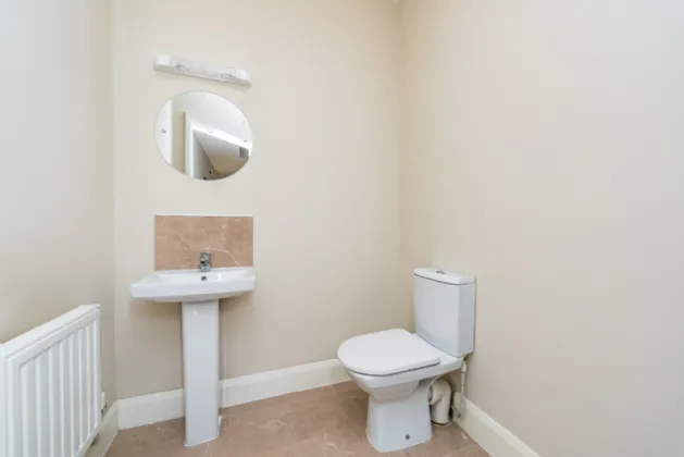 Photo of 3A Aughamore, Clane, Co Kildare, W91 YKC8