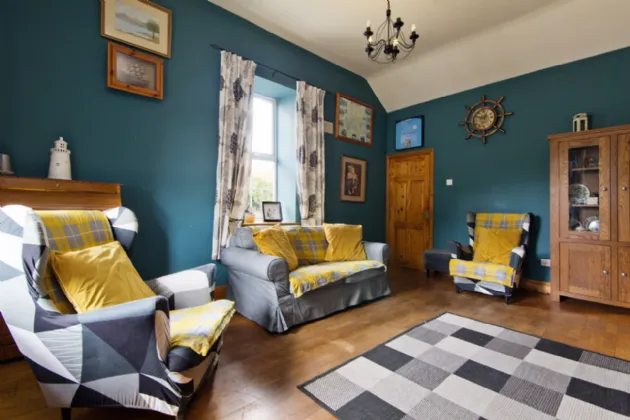 Photo of 1 Spawell Cottages, Templeogue, Dublin 6W, D6WXY84