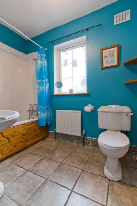 Photo of 1 Spawell Cottages, Templeogue, Dublin 6W, D6WXY84