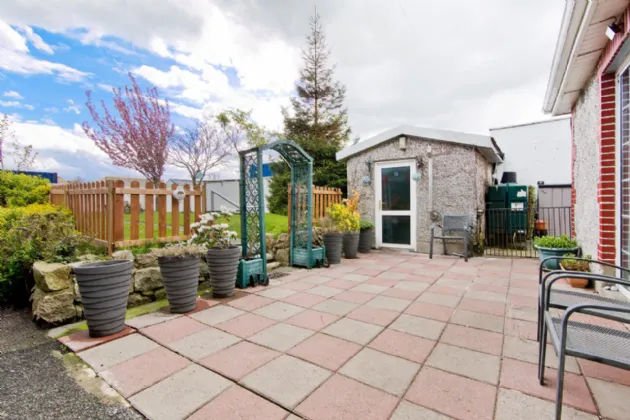 Photo of 1 Spawell Cottages, Templeogue, Dublin 6W, D6WXY84