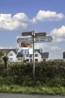 Photo of 2 Ceol Na Mara, Templetown, Fethard-On-Sea, Co Wexford, Y34 CD82