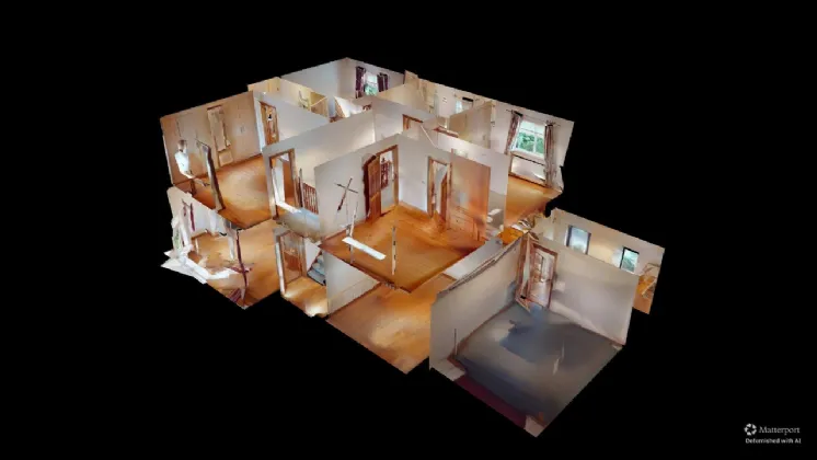 Photo of Cloggernagh East, Islandeady, Castlebar, Co. Mayo, F23 AW95