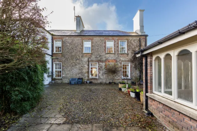 Photo of Saunderscourt House, Saunderscourt, Crossabeg, Co. Wexford, Y35 AE04