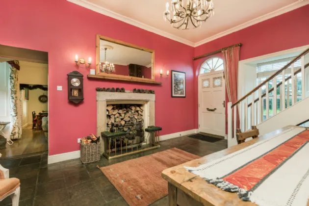 Photo of Saunderscourt House, Saunderscourt, Crossabeg, Co. Wexford, Y35 AE04