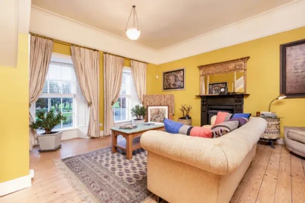 Photo of Saunderscourt House, Saunderscourt, Crossabeg, Co. Wexford, Y35 AE04