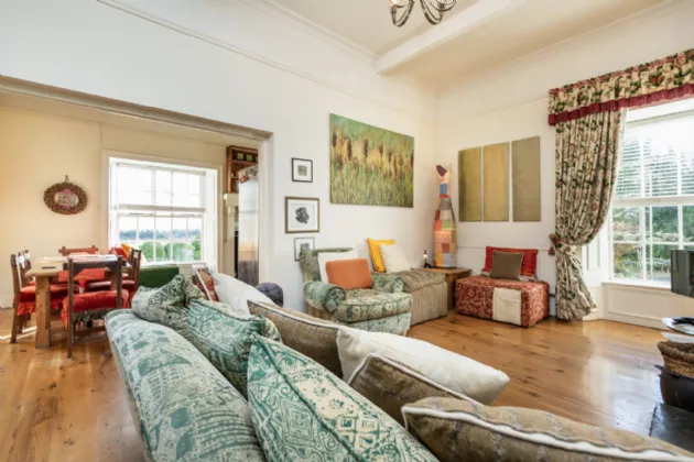 Photo of Saunderscourt House, Saunderscourt, Crossabeg, Co. Wexford, Y35 AE04