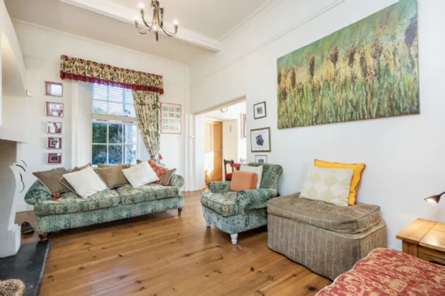 Photo of Saunderscourt House, Saunderscourt, Crossabeg, Co. Wexford, Y35 AE04