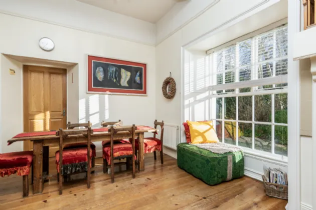 Photo of Saunderscourt House, Saunderscourt, Crossabeg, Co. Wexford, Y35 AE04