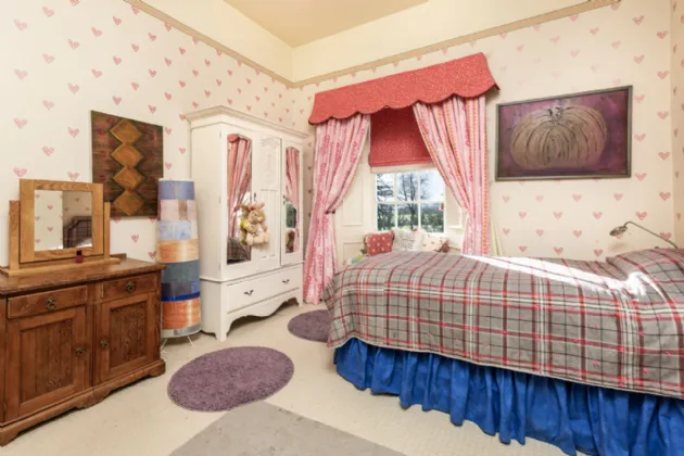 Photo of Saunderscourt House, Saunderscourt, Crossabeg, Co. Wexford, Y35 AE04