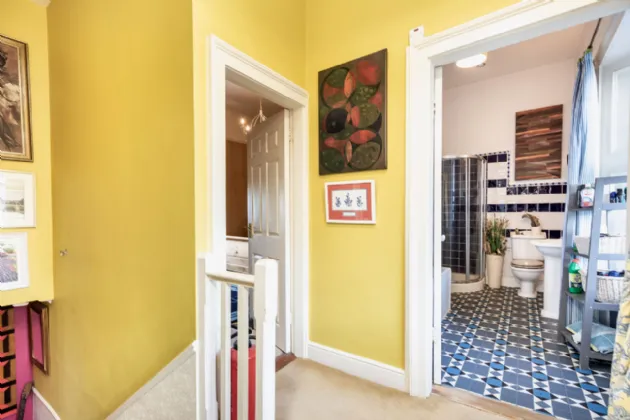 Photo of Saunderscourt House, Saunderscourt, Crossabeg, Co. Wexford, Y35 AE04