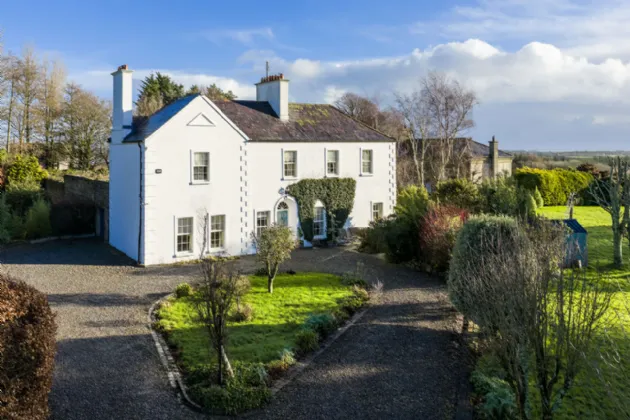 Photo of Saunderscourt House, Saunderscourt, Crossabeg, Co. Wexford, Y35 AE04