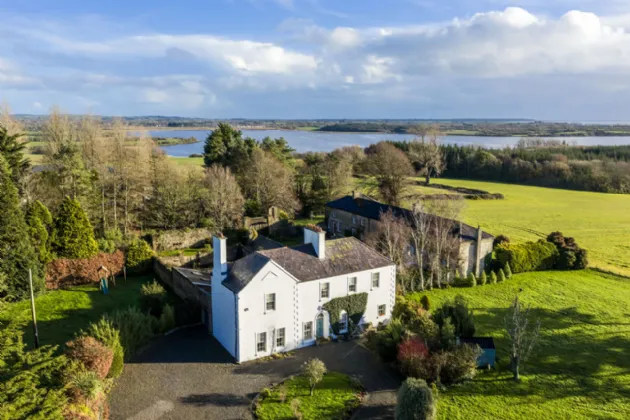 Photo of Saunderscourt House, Saunderscourt, Crossabeg, Co. Wexford, Y35 AE04