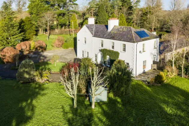 Photo of Saunderscourt House, Saunderscourt, Crossabeg, Co. Wexford, Y35 AE04