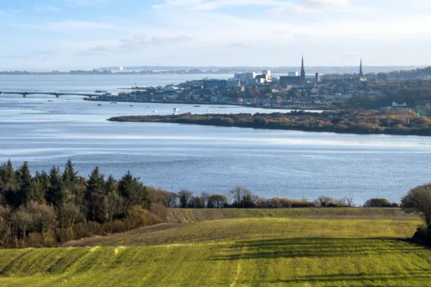 Photo of Saunderscourt House, Saunderscourt, Crossabeg, Co. Wexford, Y35 AE04