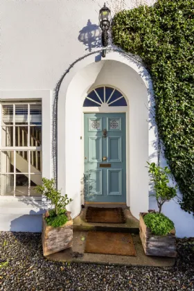 Photo of Saunderscourt House, Saunderscourt, Crossabeg, Co. Wexford, Y35 AE04