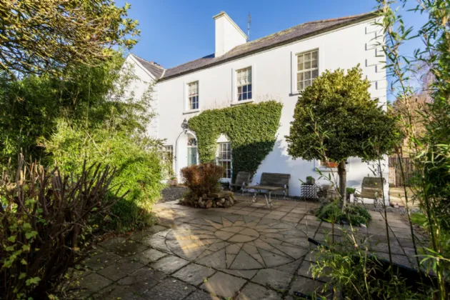 Photo of Saunderscourt House, Saunderscourt, Crossabeg, Co. Wexford, Y35 AE04