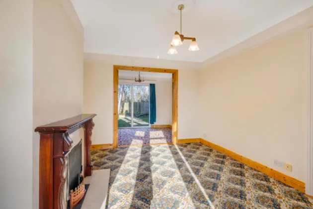 Photo of Dunroamin House, Friarspark, Dublin Road, Trim, Co Meath, C15 Y5A2