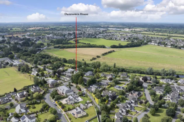 Photo of Dunroamin House, Friarspark, Dublin Road, Trim, Co Meath, C15 Y5A2