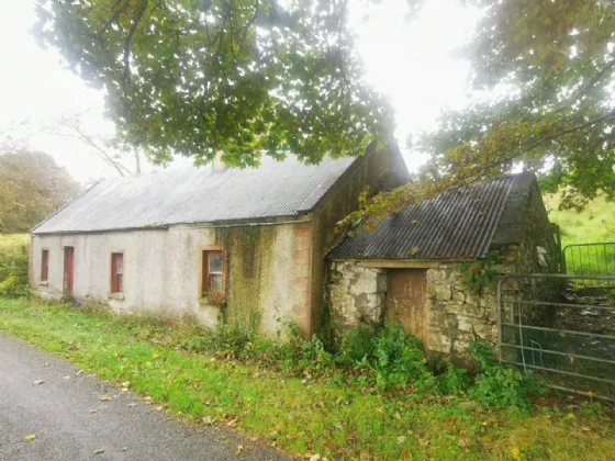 Photo of Tully, Manorhamilton, Co. Leitrim