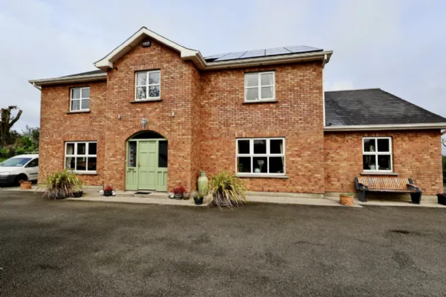 Photo of Carrick, The Pigeons, Athlone, Co Westmeath, N37 A627