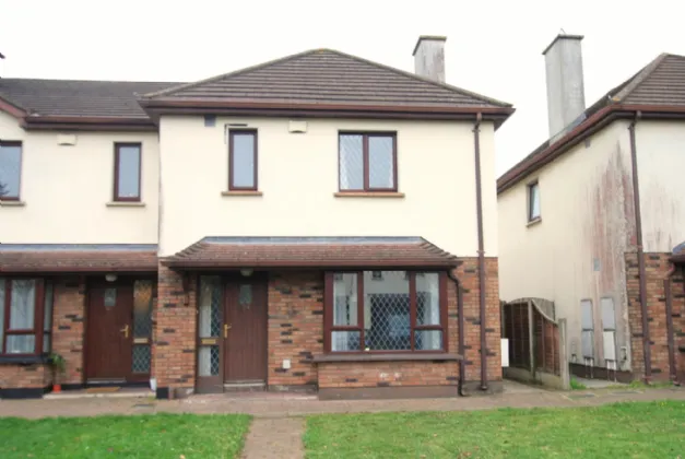 Photo of 24 Clayton Hall, Staplestown Road, Carlow, R93 NY57