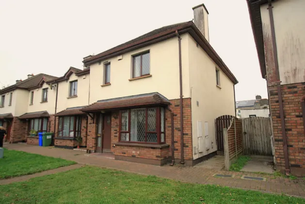 Photo of 24 Clayton Hall, Staplestown Road, Carlow, R93 NY57